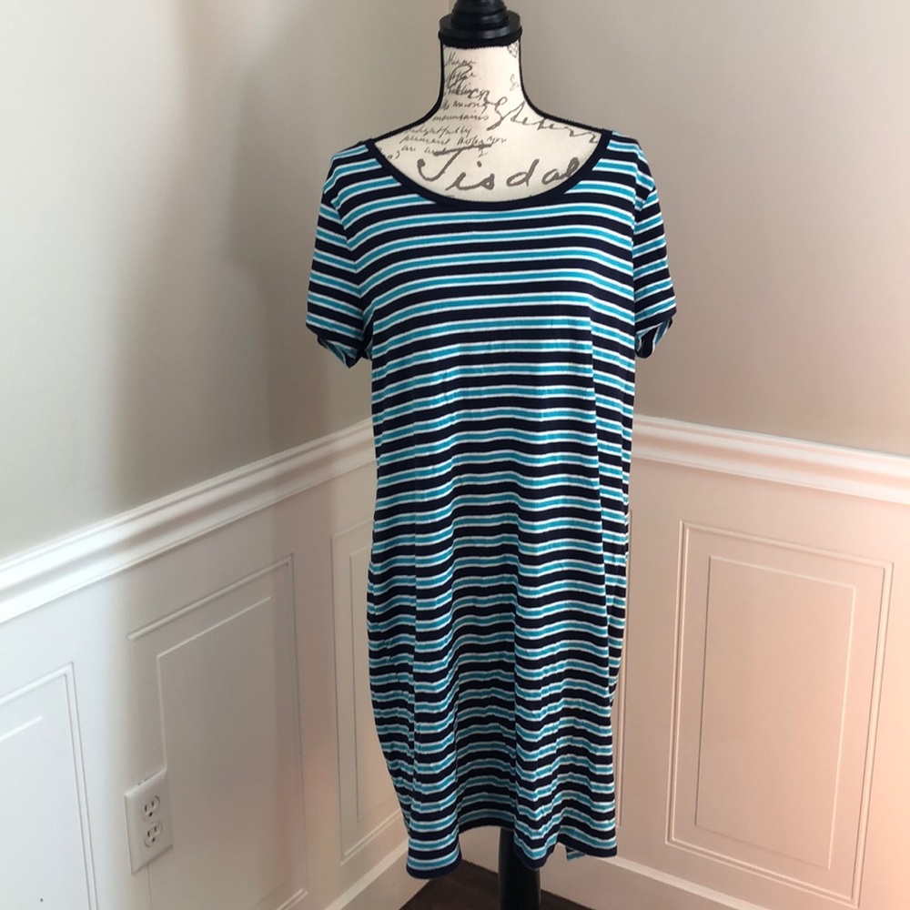 Massimo Dress